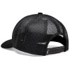 Gorra fox head worldwide Trucker de visera curva con rejilla trasera en Bikes Click