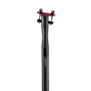 Tija onoff helium carbon VFlex ultraligera de carbono en Bikes Click