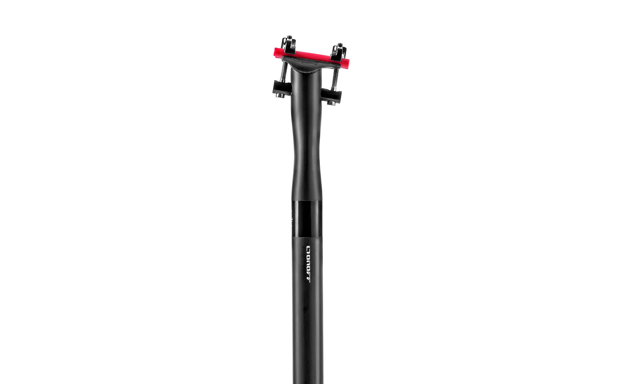 Tija onoff helium carbon VFlex ultraligera de carbono en Bikes Click