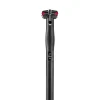 Tija onoff helium carbon VFlex ultraligera de carbono en Bikes Click