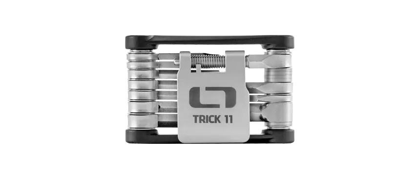 Multiherramienta onoff trick 11 para bicicleta en Bikes Click
