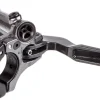 Maneta de freno shimano XTR M9000 de carbono y magnesio en Bikes Click