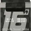 Camara de aire de 16 pulgadas camara vittoria 16 schrader con valvula de 48 mm en Bikes Click
