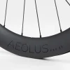 Rueda de carretera bontrager aeolus pro 51 tlr disc de carbono en Bikes Click