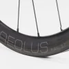 Rueda de carretera bontrager aeolus rsl 37 tubular disc de carbono en Bikes Click