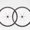 Rueda de carretera bontrager aeolus rsl 37 tubular disc de carbono en Bikes Click