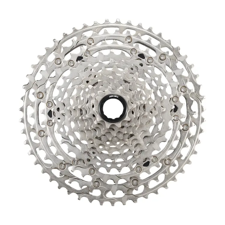Cassette de 12 velocidades 10 51 dientes cassette shimano deore m6100 en Bikes Click