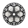 Cassette de 12 velocidades de aluminio y acero cassette shimano xt m8100 en Bikes Click