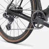 Bicicleta de gravel trek checkmate slr7 AXS de carbono ultraligera en Bikes Click