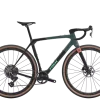 Bicicleta de gravel trek checkmate slr7 AXS de carbono ultraligera en Bikes Click