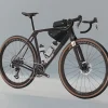 Bicicleta de gravel trek checkmate slr 9 AXS de carbono en Bikes Click