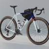 Bicicleta de gravel trek checkmate slr 9 AXS de carbono en Bikes Click