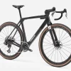 Bicicleta de gravel trek checkmate slr 9 AXS de carbono en Bikes Click