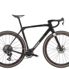 Bicicleta de gravel trek checkmate slr 9 AXS de carbono en Bikes Click