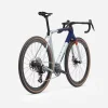 Bicicleta de gravel trek checkmate slr 9 AXS de carbono en Bikes Click
