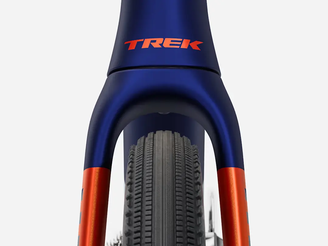 Bicicleta de gravel trek checkmate slr 9 AXS de carbono en Bikes Click