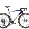 Bicicleta de gravel trek checkmate slr 9 AXS de carbono en Bikes Click