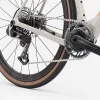 Bicicleta de gravel trek checkmate slr 9 AXS de carbono en Bikes Click
