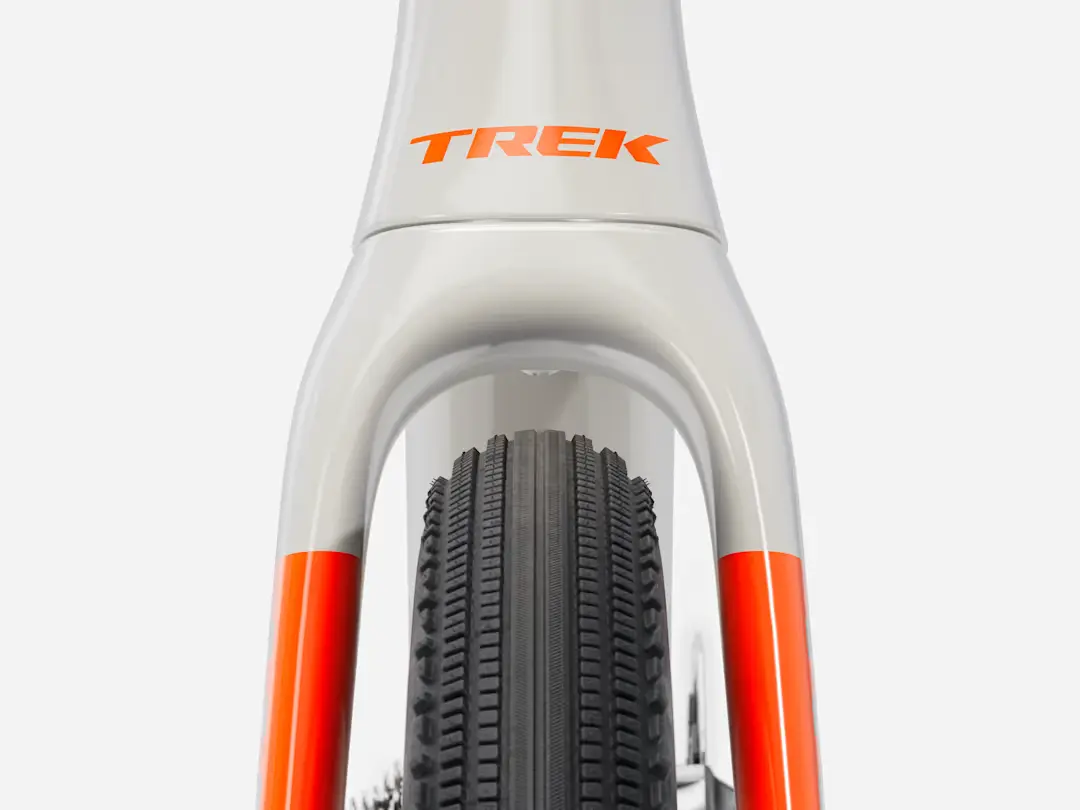 Bicicleta de gravel trek checkmate slr 9 AXS de carbono en Bikes Click