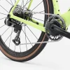 Bicicleta de gravel trek checkmate slr 9 AXS de carbono en Bikes Click