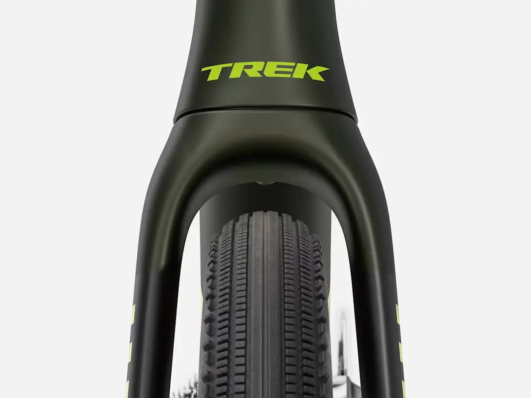 Bicicleta de gravel trek checkmate slr 9 AXS de carbono en Bikes Click