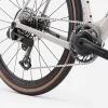 Bicicleta de gravel trek checkmate slr 9 AXS de carbono en Bikes Click