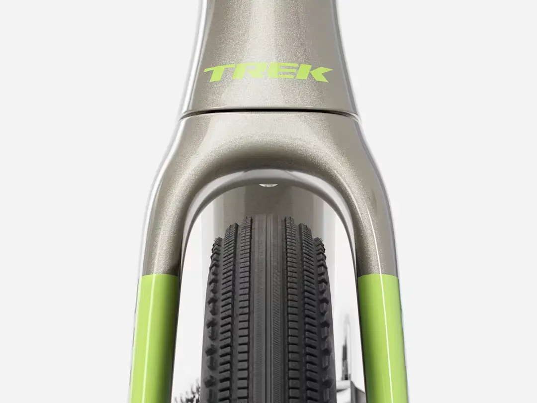 Bicicleta de gravel trek checkmate slr 9 AXS de carbono en Bikes Click