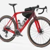 Bicicleta de gravel trek checkmate slr 9 AXS de carbono en Bikes Click