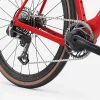 Bicicleta de gravel trek checkmate slr 9 AXS de carbono en Bikes Click