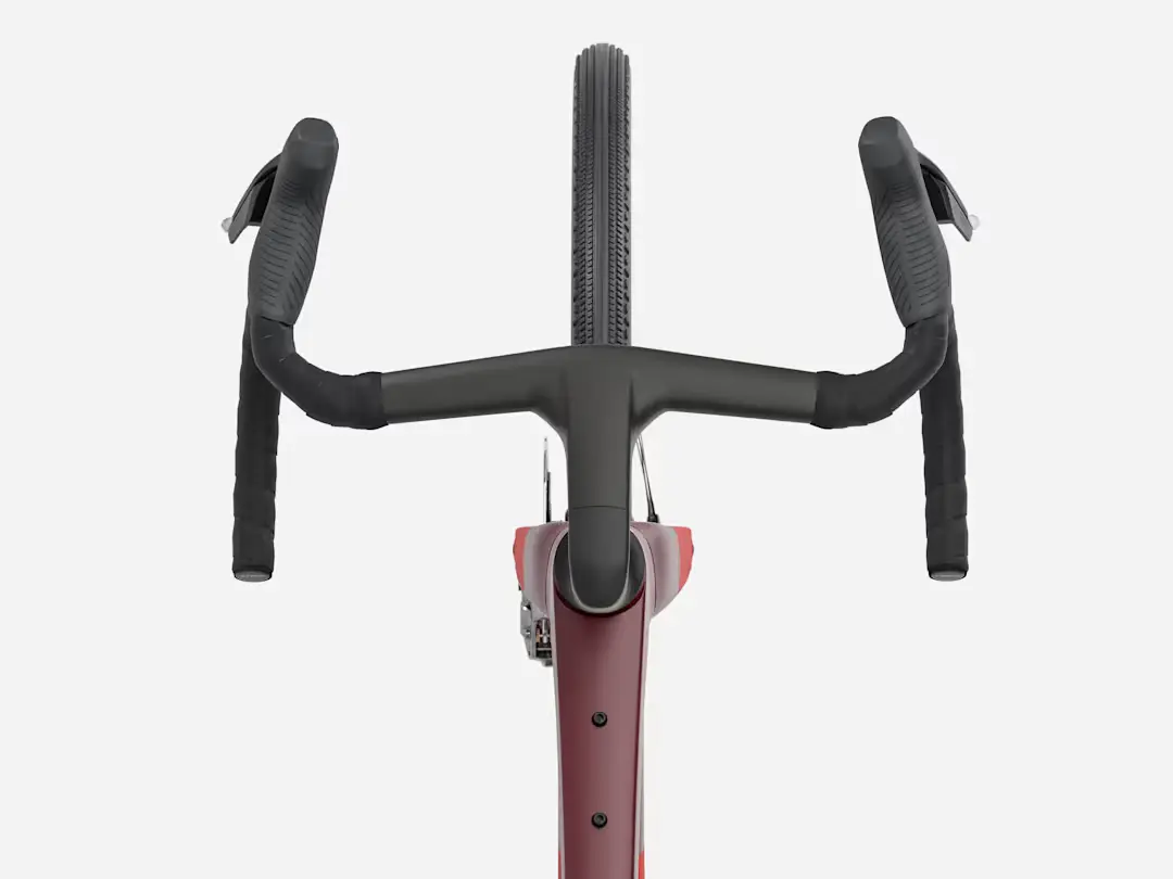 Bicicleta de gravel trek checkmate slr 9 AXS de carbono en Bikes Click