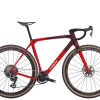 Bicicleta de gravel trek checkmate slr 9 AXS de carbono en Bikes Click