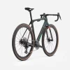 Bicicleta de gravel trek checkmate slr 9 AXS de carbono en Bikes Click