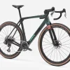 Bicicleta de gravel trek checkmate slr 9 AXS de carbono en Bikes Click