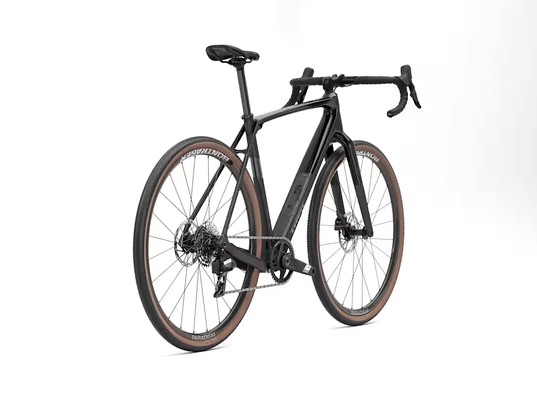 Bicicleta de gravel trek checkpoint SL 5 AXS Gen 3 de carbono en Bikes Click