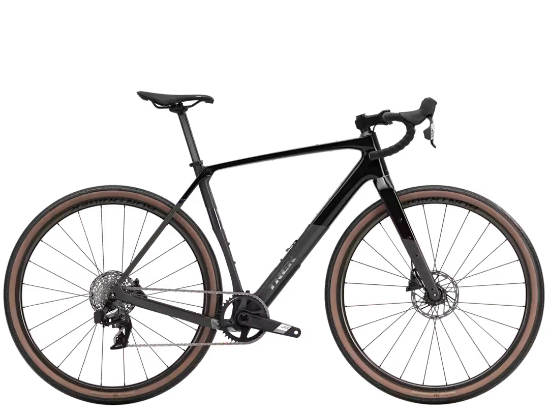 Bicicleta de gravel trek checkpoint SL 5 AXS Gen 3 de carbono en Bikes Click