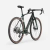 Bicicleta de gravel trek checkpoint sl6 AXS Gen 3 con ruedas de carbono en Bikes Click