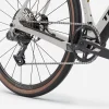 Bicicleta de gravel trek checkpoint sl6 AXS Gen 3 con ruedas de carbono en Bikes Click