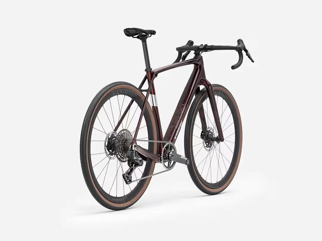 Bicicleta de gravel trek checkpoint sl7 AXS Gen 3 de carbono en Bikes Click