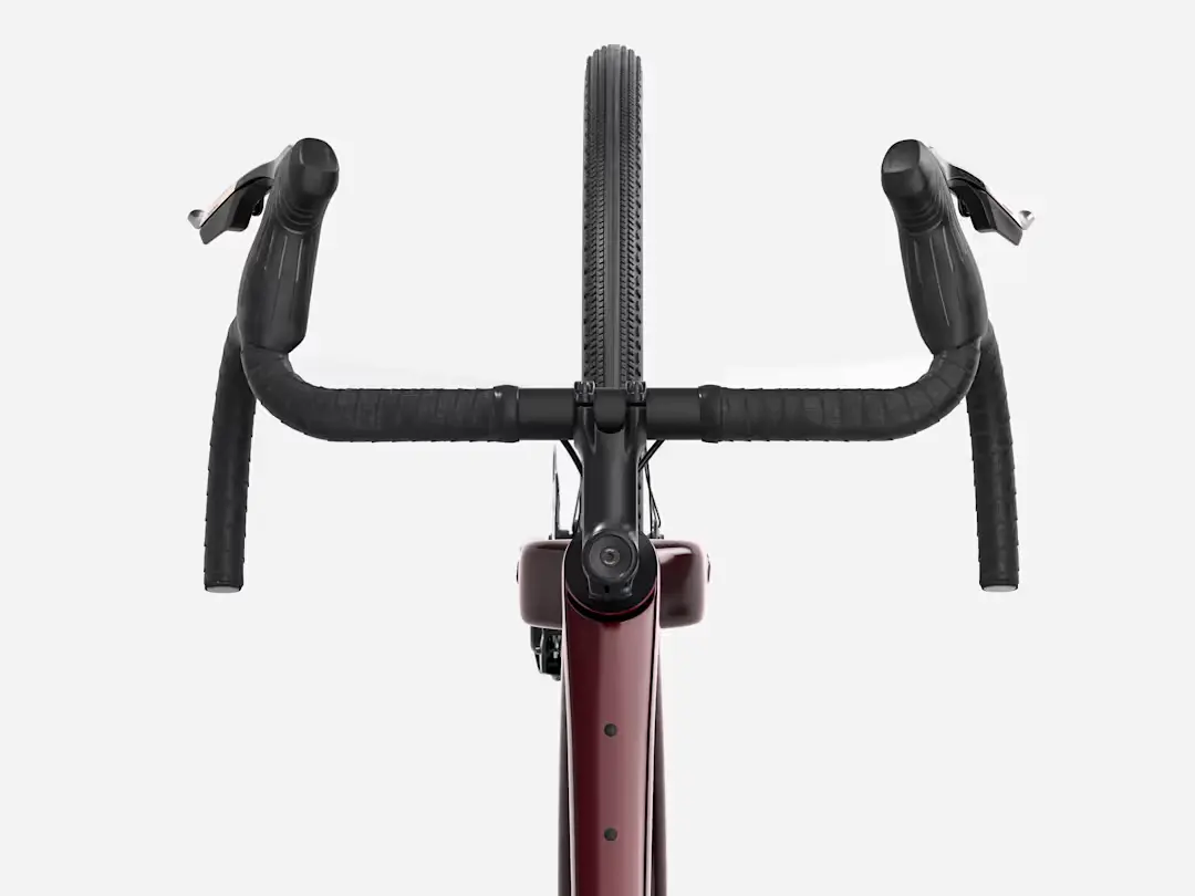 Bicicleta de gravel trek checkpoint sl7 AXS Gen 3 de carbono en Bikes Click