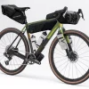 Bicicleta de gravel trek checkpoint sl7 AXS Gen 3 de carbono en Bikes Click