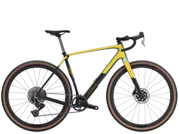 Bicicleta de gravel trek checkpoint sl7 AXS Gen 3 de carbono en Bikes Click