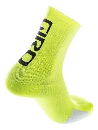 Calcetines giro hrc Team Meryl Skinlife de compresión para ciclismo en Bikes Click
