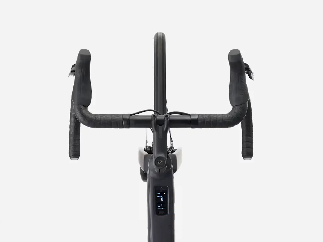 Bicicleta eléctrica de carretera trek domane+ alr 5 de aluminio en Bikes Click