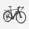 Bicicleta eléctrica de carretera trek domane+ alr 5 de aluminio en Bikes Click