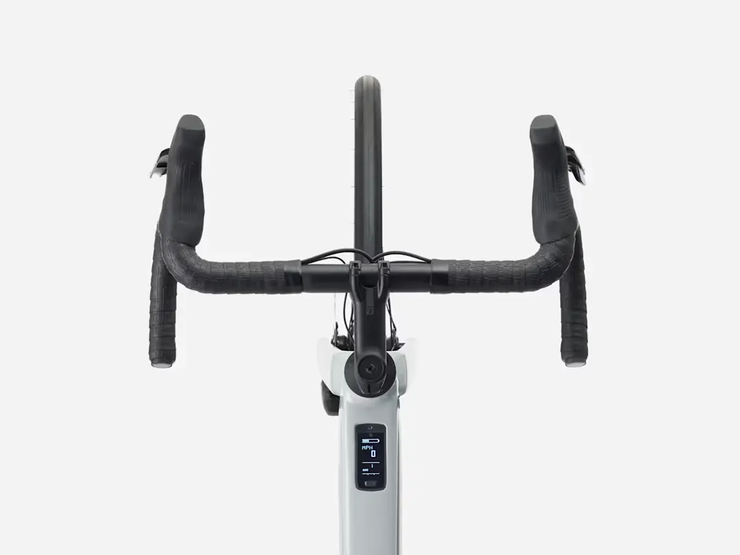 Bicicleta eléctrica de carretera trek domane+ alr 5 de aluminio en Bikes Click