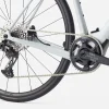 Bicicleta eléctrica de carretera trek domane+ alr 5 de aluminio en Bikes Click