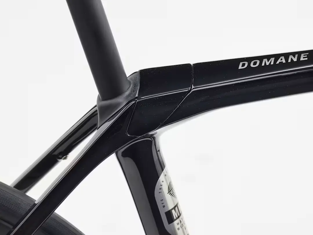 Bicicleta de carretera trek domane SL 6 Gen 4 de carbono en Bikes Click