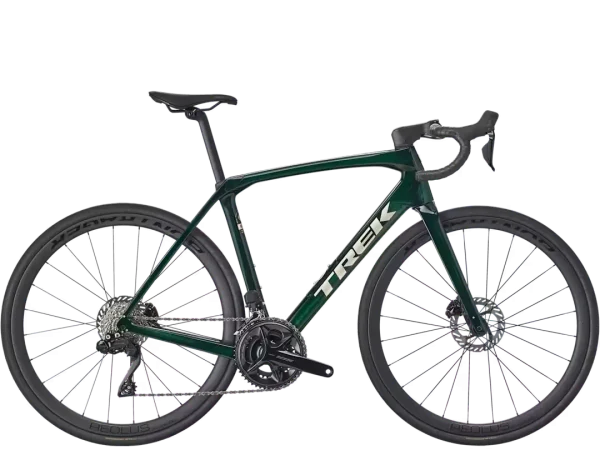Bicicleta de carretera trek domane SL 6 Gen 4 de carbono en Bikes Click