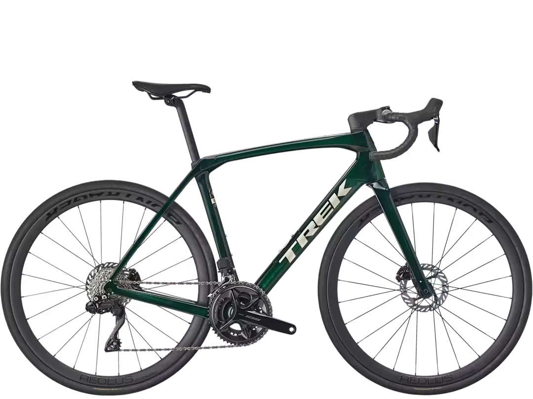 Bicicleta de carretera trek domane SL 6 Gen 4 de carbono en Bikes Click
