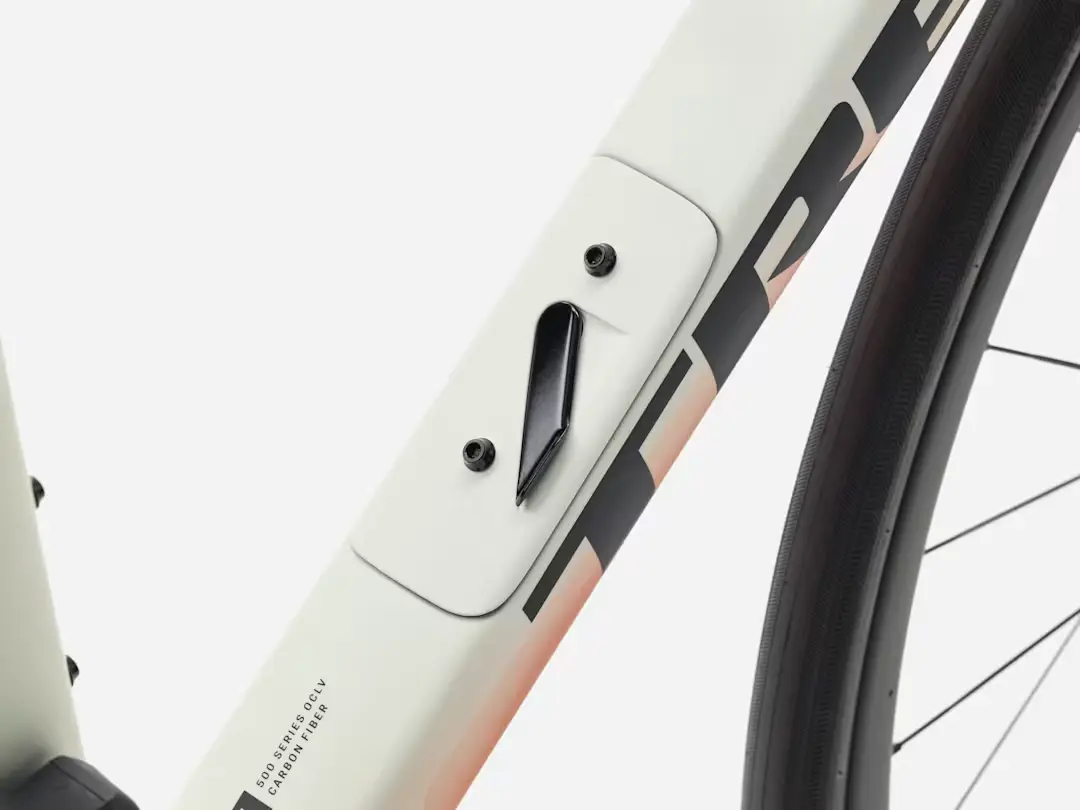 Bicicleta de carretera trek domane SL 6 Gen 4 de carbono en Bikes Click